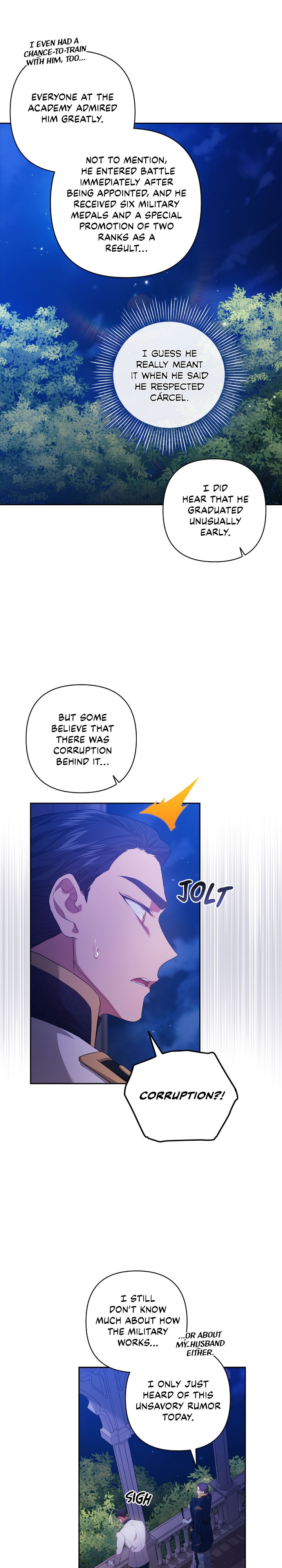 Read The Broken Ring This Marriage Will Fail Anyway Manga Online