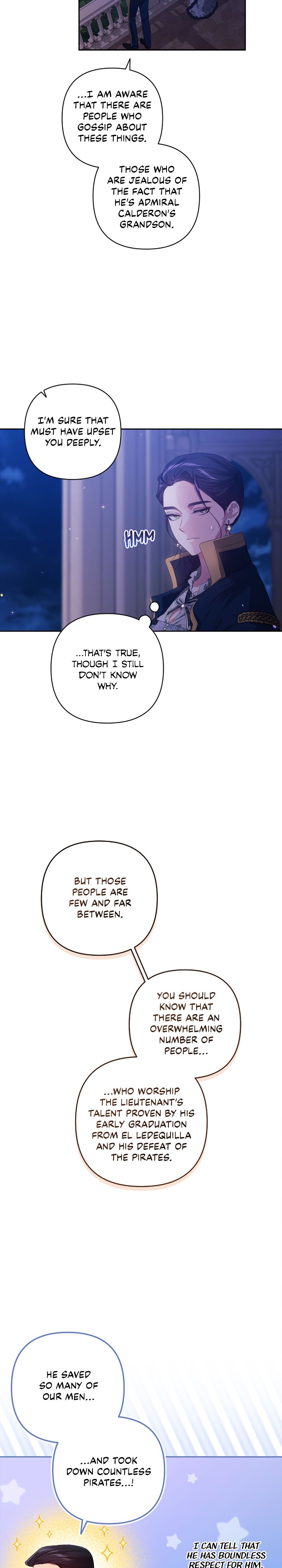Read The Broken Ring This Marriage Will Fail Anyway Manga Online