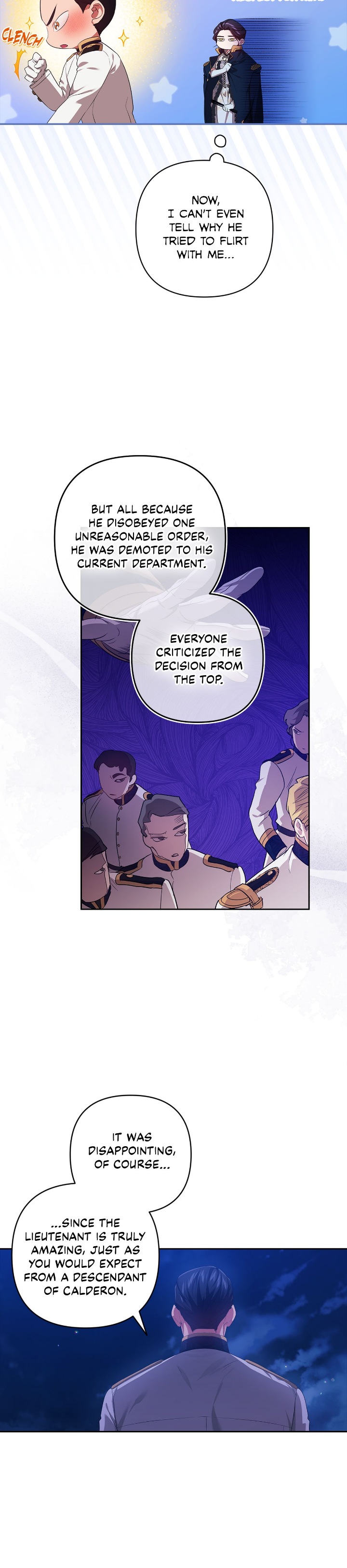 Read The Broken Ring This Marriage Will Fail Anyway Manga Online
