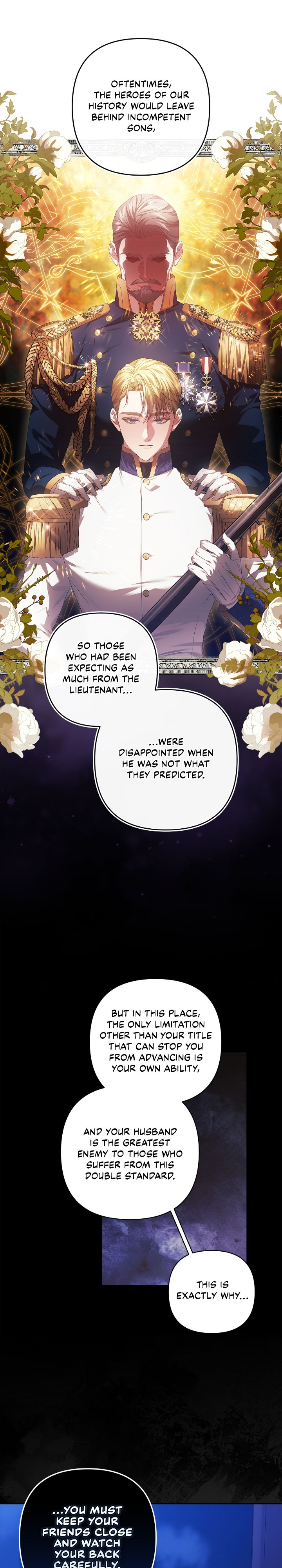 Read The Broken Ring This Marriage Will Fail Anyway Manga Online