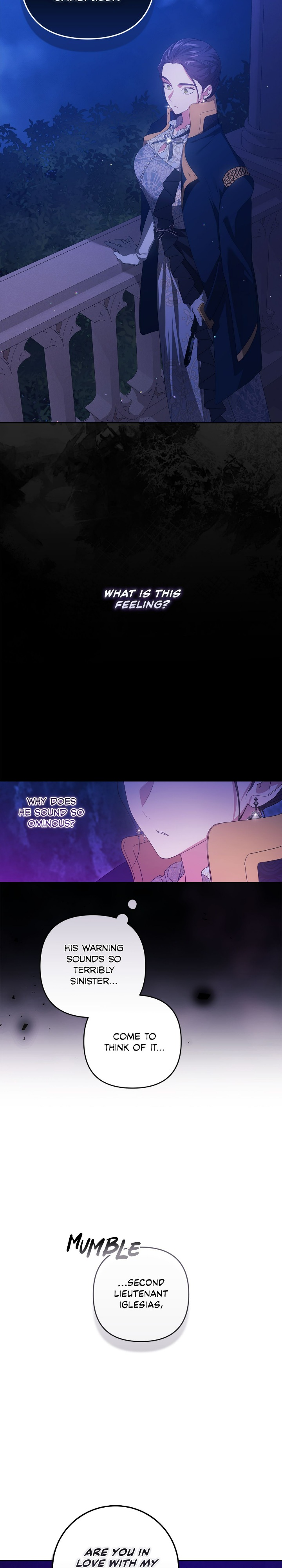 Read The Broken Ring This Marriage Will Fail Anyway Manga Online