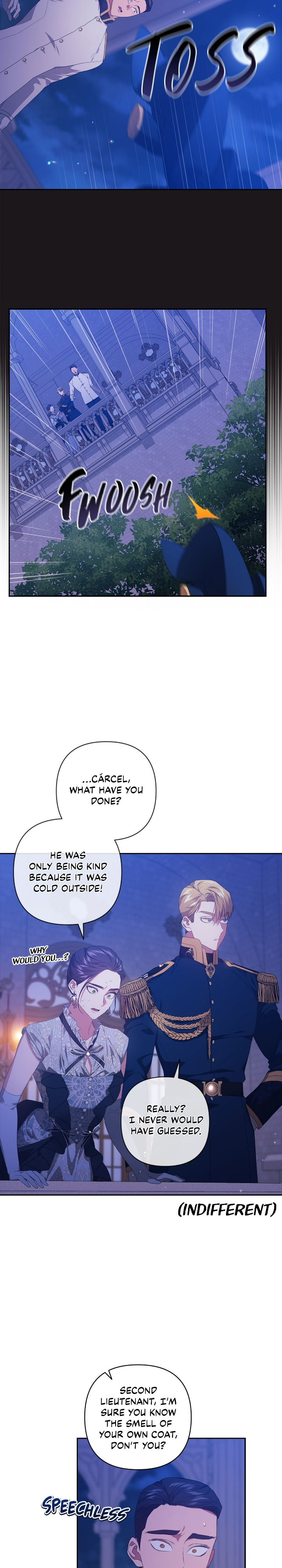 Read The Broken Ring This Marriage Will Fail Anyway Manga Online