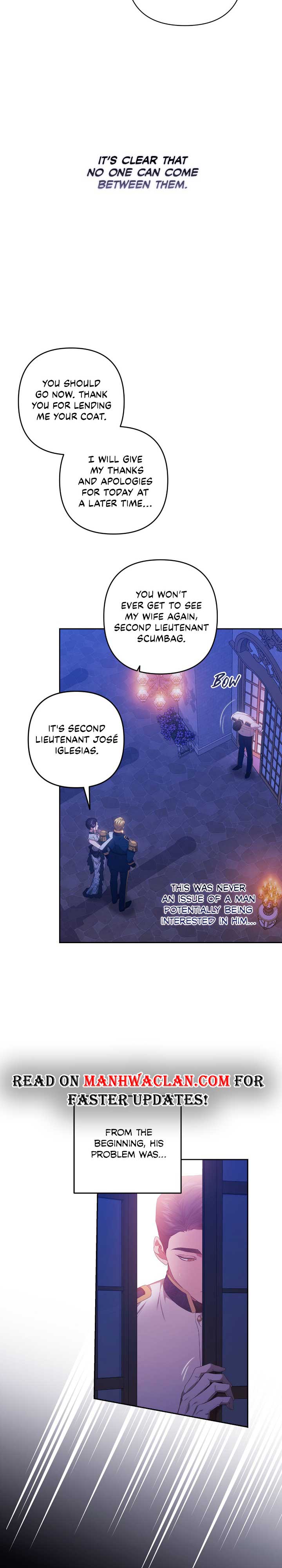 Read The Broken Ring This Marriage Will Fail Anyway Manga Online