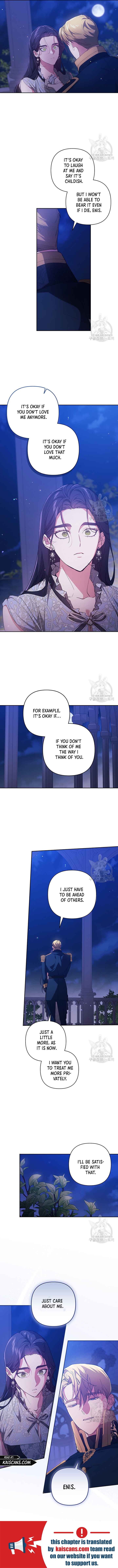 Read The Broken Ring This Marriage Will Fail Anyway Manga Online