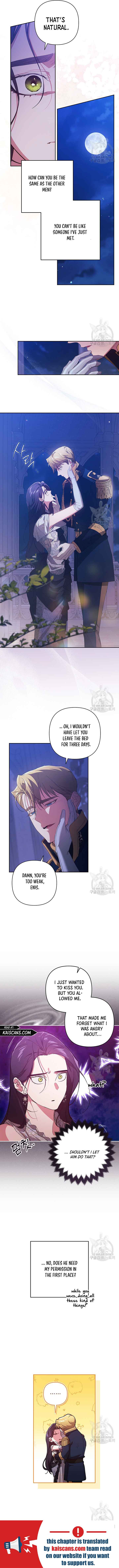 Read The Broken Ring This Marriage Will Fail Anyway Manga Online
