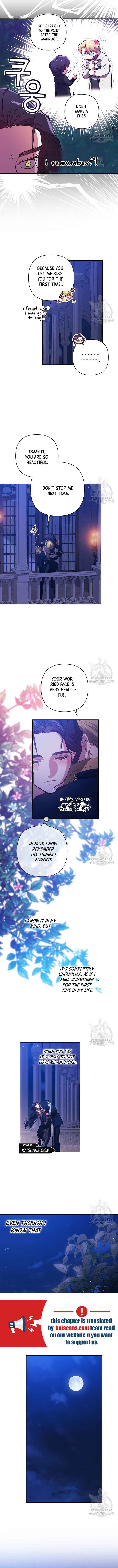 Read The Broken Ring This Marriage Will Fail Anyway Manga Online