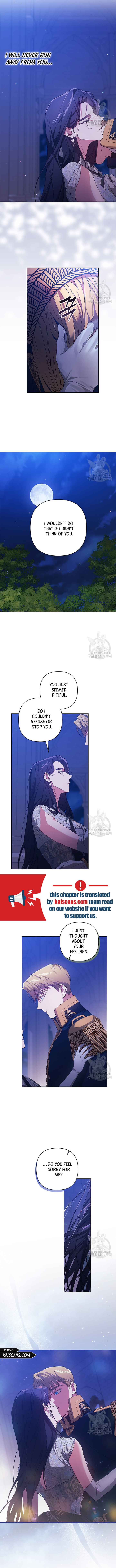 Read The Broken Ring This Marriage Will Fail Anyway Manga Online