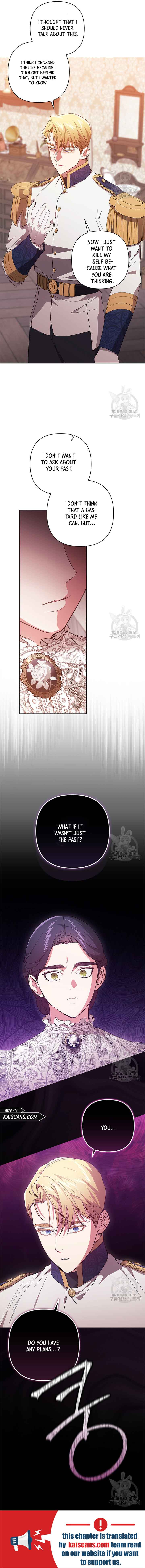 Read The Broken Ring This Marriage Will Fail Anyway Manga Online