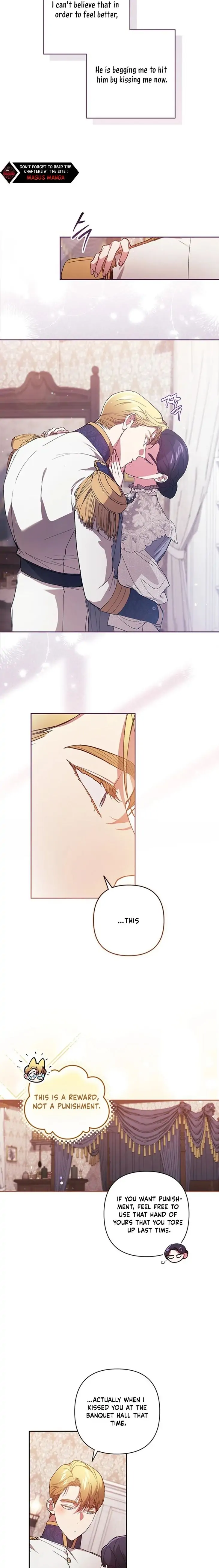 Read The Broken Ring This Marriage Will Fail Anyway Manga Online