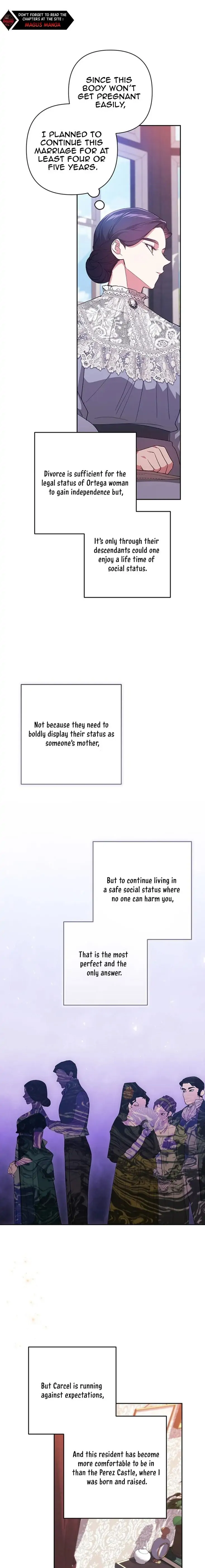 Read The Broken Ring This Marriage Will Fail Anyway Manga Online