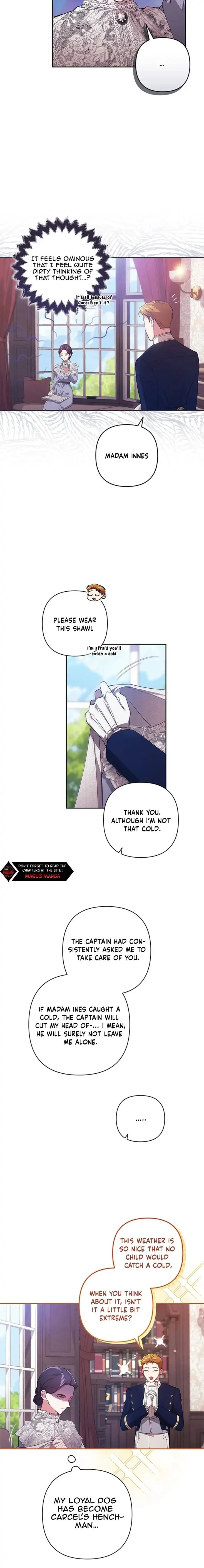 Read The Broken Ring This Marriage Will Fail Anyway Manga Online