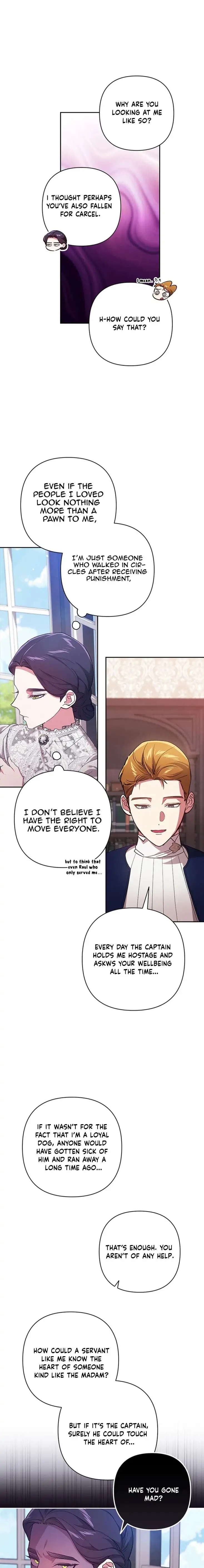 Read The Broken Ring This Marriage Will Fail Anyway Manga Online