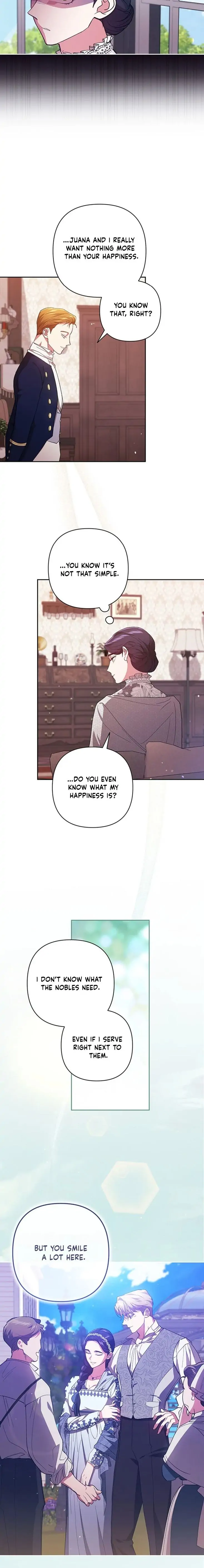 Read The Broken Ring This Marriage Will Fail Anyway Manga Online
