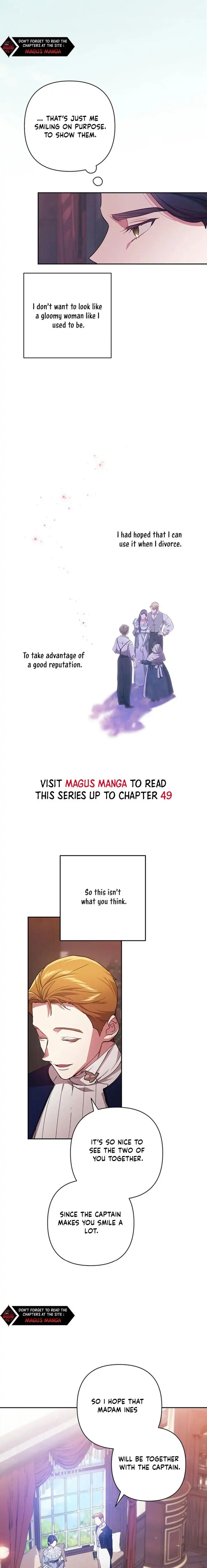 Read The Broken Ring This Marriage Will Fail Anyway Manga Online