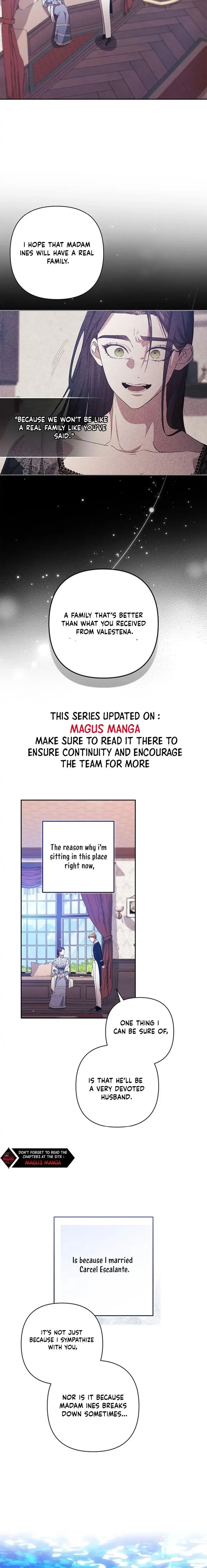 Read The Broken Ring This Marriage Will Fail Anyway Manga Online
