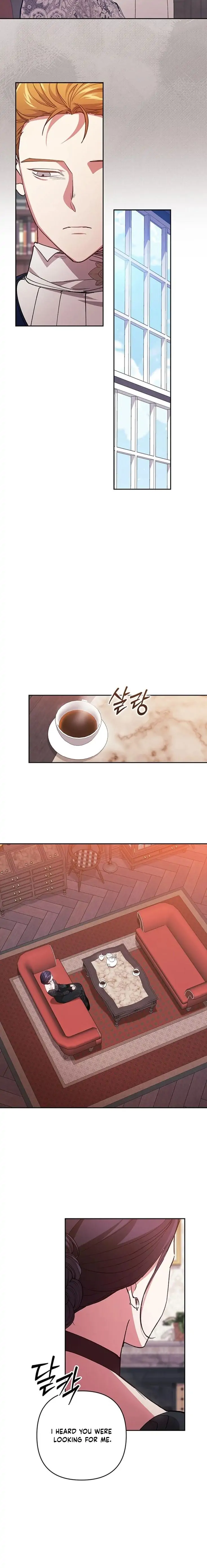 Read The Broken Ring This Marriage Will Fail Anyway Manga Online