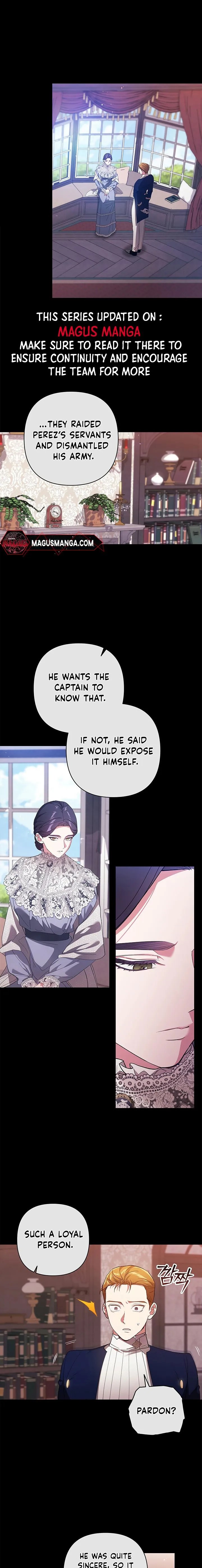 Read The Broken Ring This Marriage Will Fail Anyway Manga Online