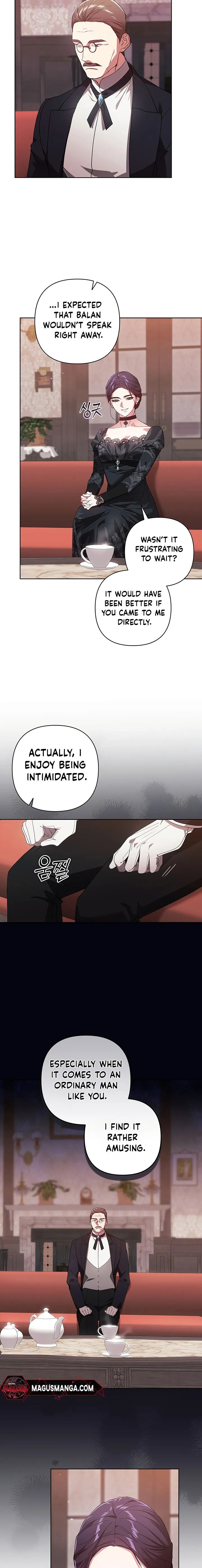 Read The Broken Ring This Marriage Will Fail Anyway Manga Online