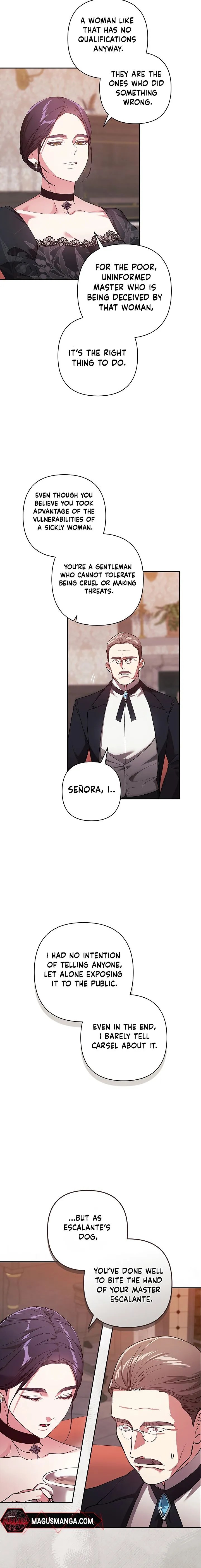 Read The Broken Ring This Marriage Will Fail Anyway Manga Online