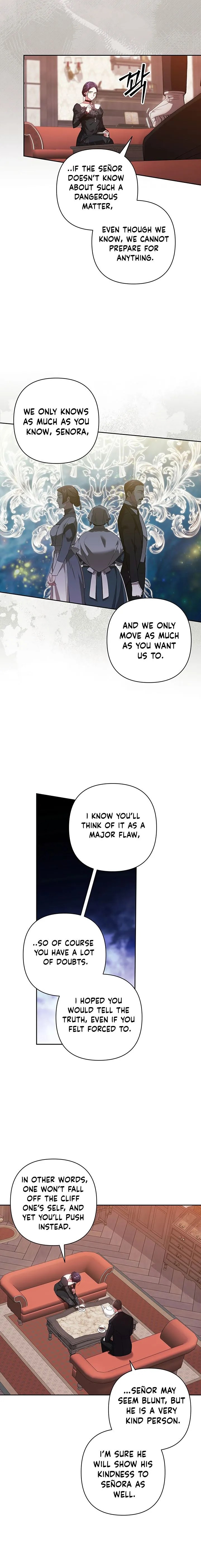 Read The Broken Ring This Marriage Will Fail Anyway Manga Online