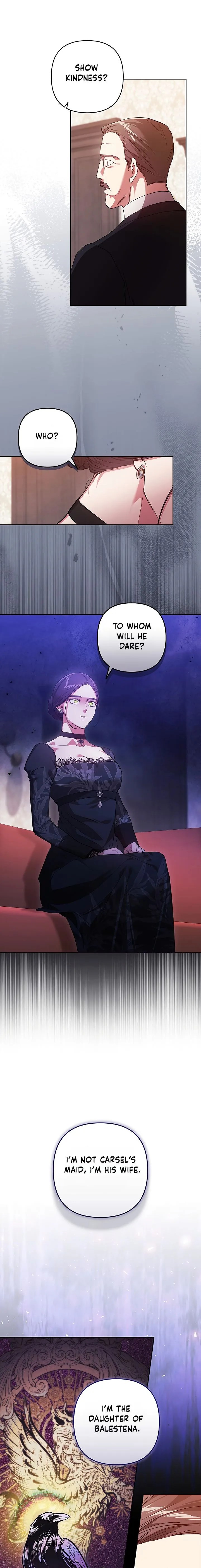 Read The Broken Ring This Marriage Will Fail Anyway Manga Online