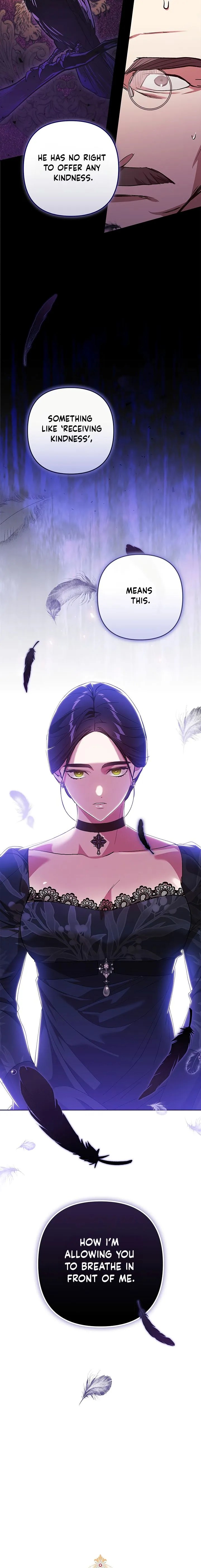 Read The Broken Ring This Marriage Will Fail Anyway Manga Online