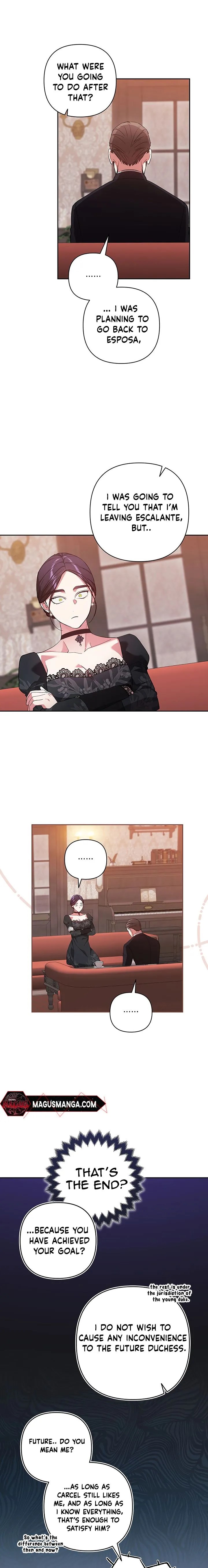 Read The Broken Ring This Marriage Will Fail Anyway Manga Online