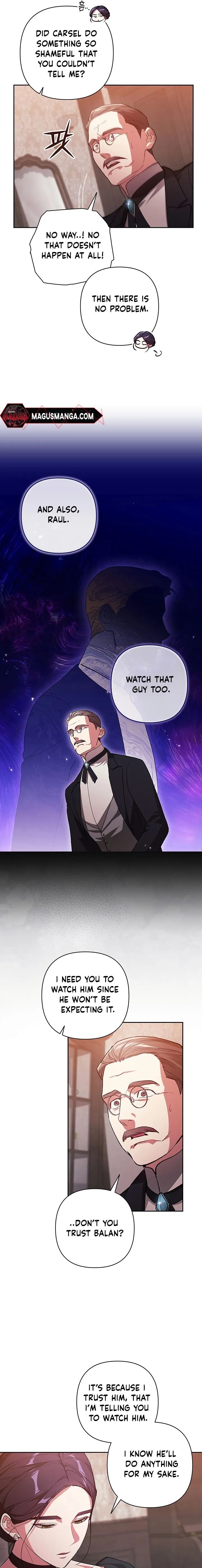 Read The Broken Ring This Marriage Will Fail Anyway Manga Online