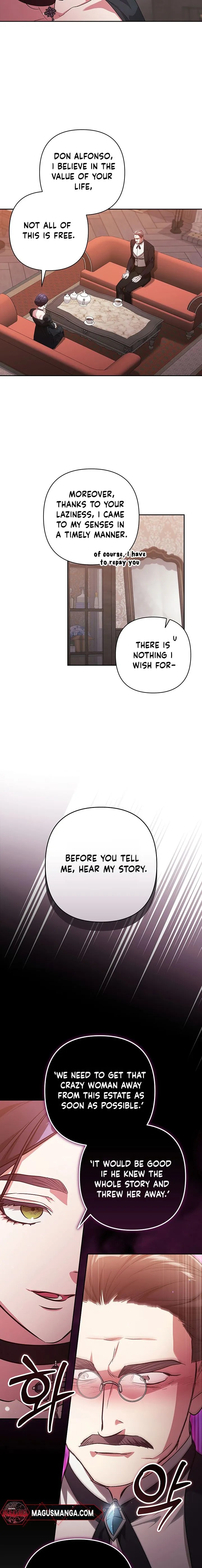 Read The Broken Ring This Marriage Will Fail Anyway Manga Online