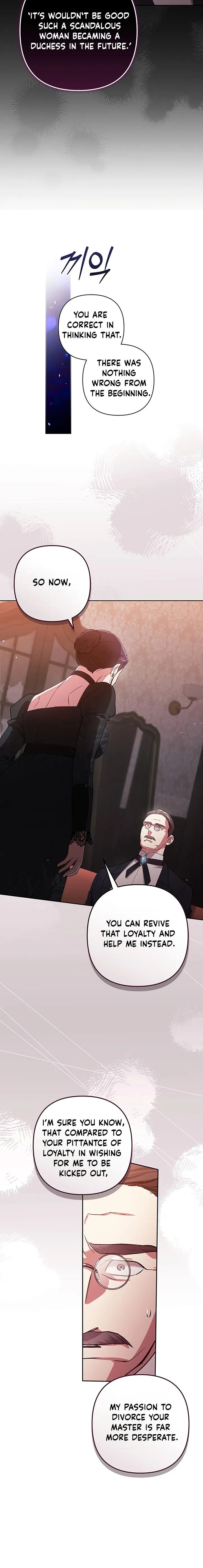 Read The Broken Ring This Marriage Will Fail Anyway Manga Online