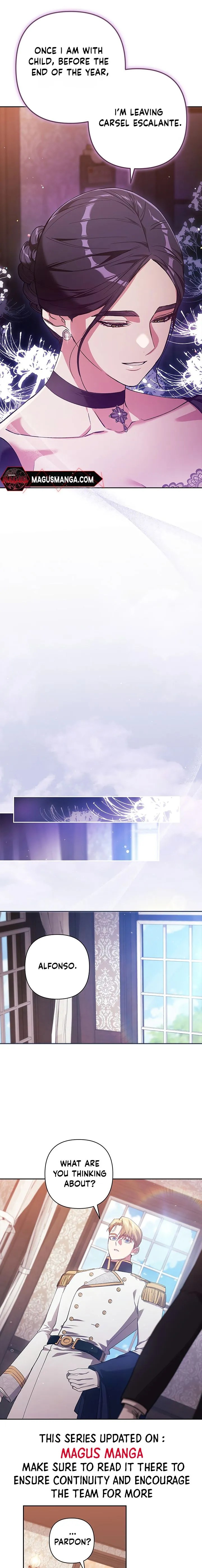 Read The Broken Ring This Marriage Will Fail Anyway Manga Online