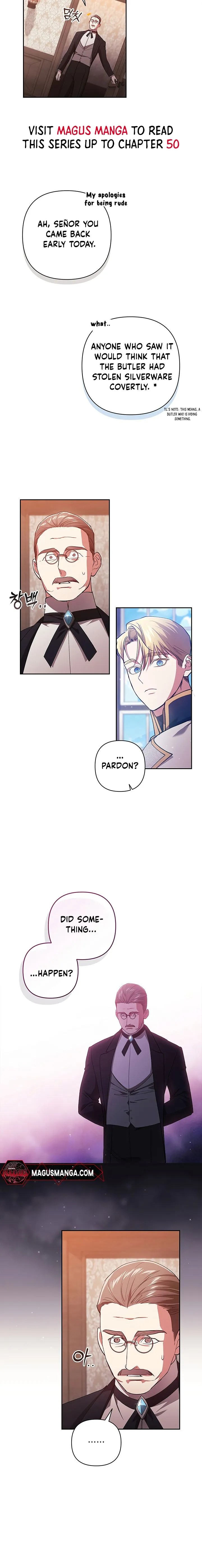 Read The Broken Ring This Marriage Will Fail Anyway Manga Online