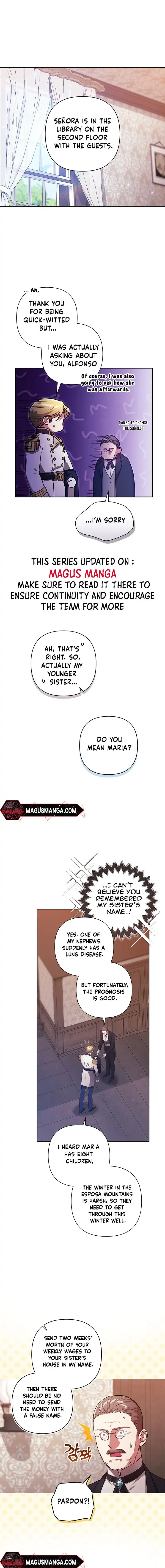 Read The Broken Ring This Marriage Will Fail Anyway Manga Online