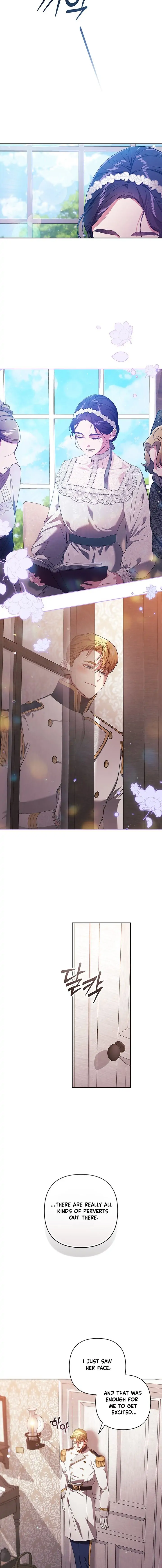 Read The Broken Ring This Marriage Will Fail Anyway Manga Online