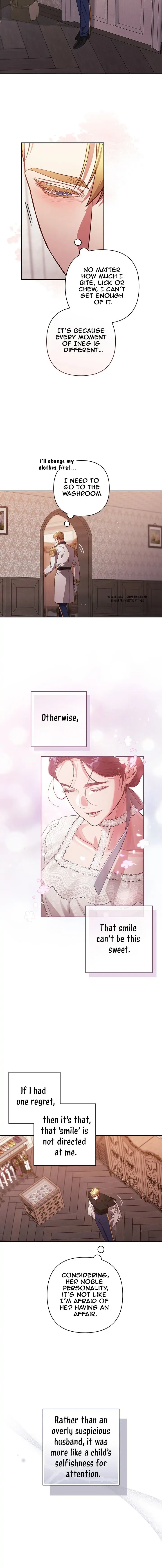 Read The Broken Ring This Marriage Will Fail Anyway Manga Online