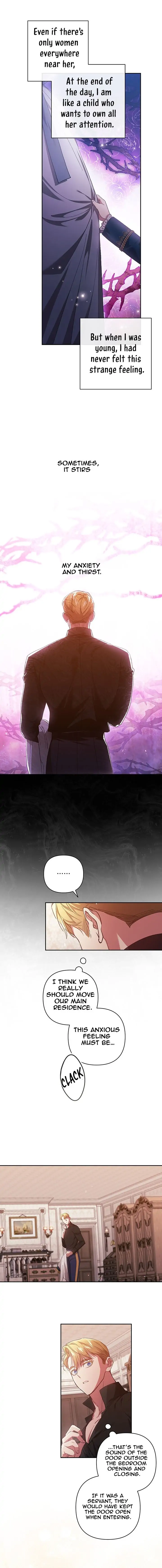 Read The Broken Ring This Marriage Will Fail Anyway Manga Online