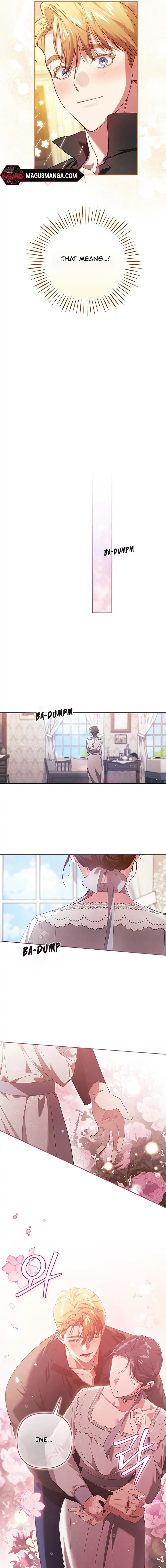 Read The Broken Ring This Marriage Will Fail Anyway Manga Online