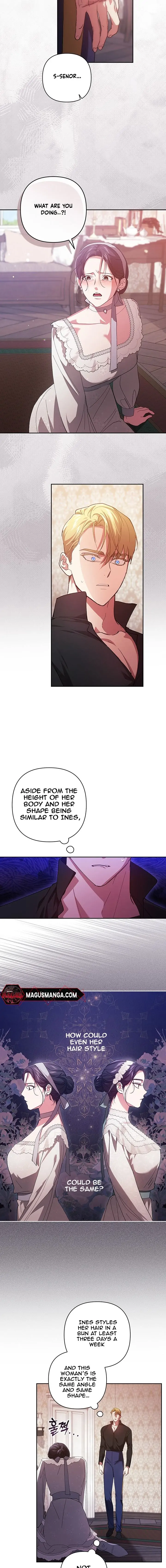 Read The Broken Ring This Marriage Will Fail Anyway Manga Online