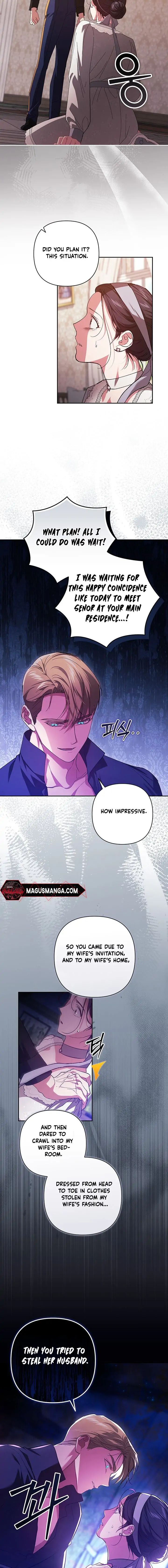 Read The Broken Ring This Marriage Will Fail Anyway Manga Online