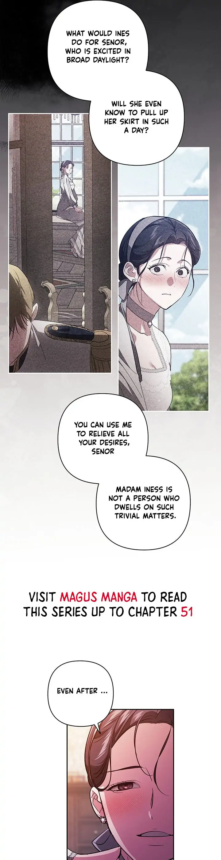 Read The Broken Ring This Marriage Will Fail Anyway Manga Online