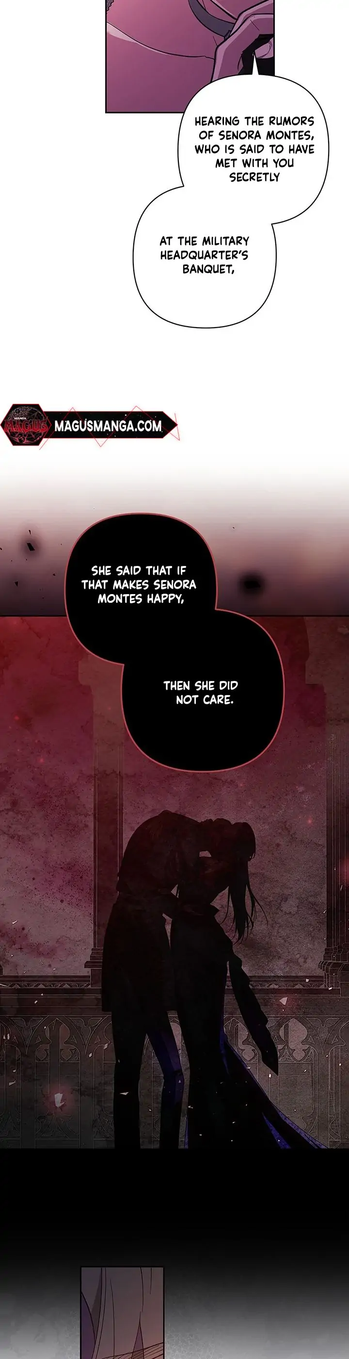Read The Broken Ring This Marriage Will Fail Anyway Manga Online