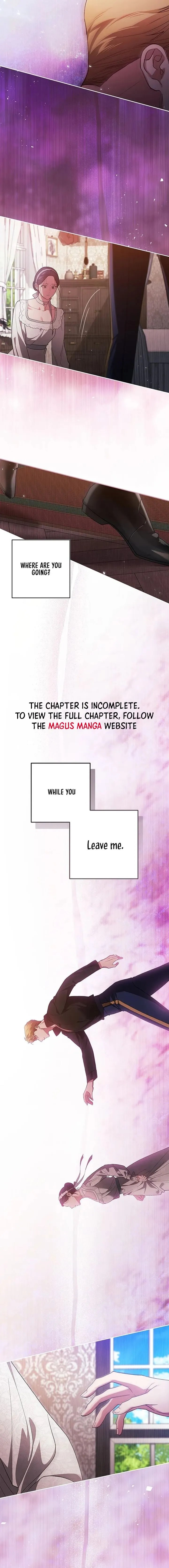 Read The Broken Ring This Marriage Will Fail Anyway Manga Online