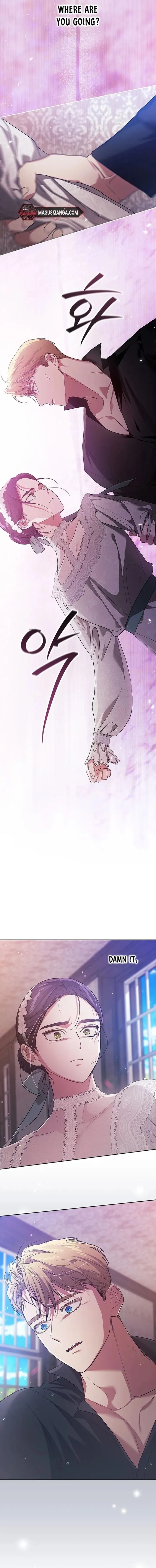 Read The Broken Ring This Marriage Will Fail Anyway Manga Online