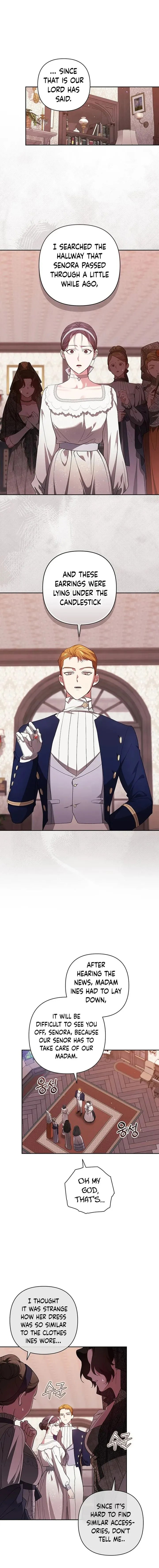 Read The Broken Ring This Marriage Will Fail Anyway Manga Online