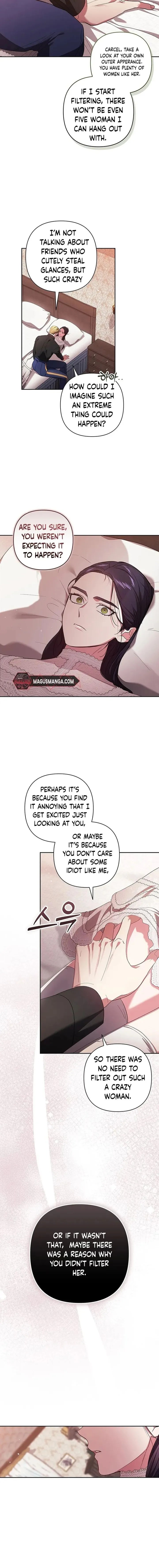 Read The Broken Ring This Marriage Will Fail Anyway Manga Online