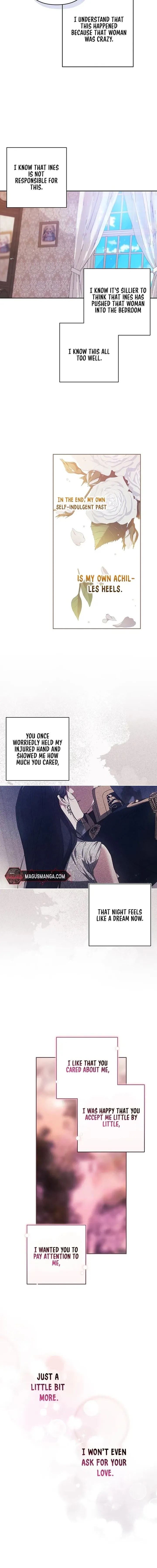 Read The Broken Ring This Marriage Will Fail Anyway Manga Online