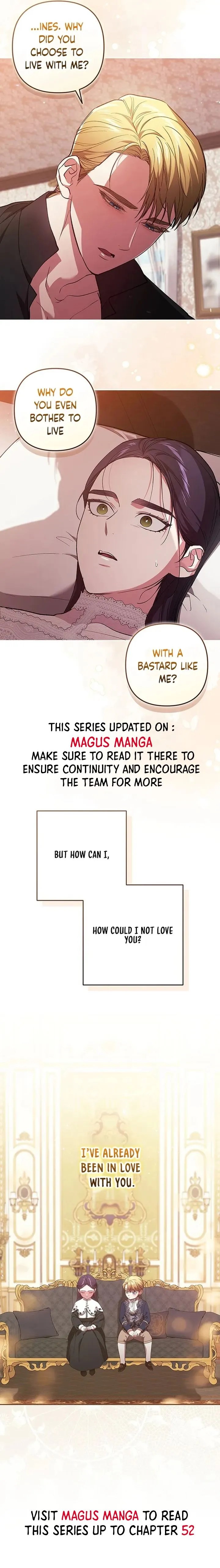 Read The Broken Ring This Marriage Will Fail Anyway Manga Online
