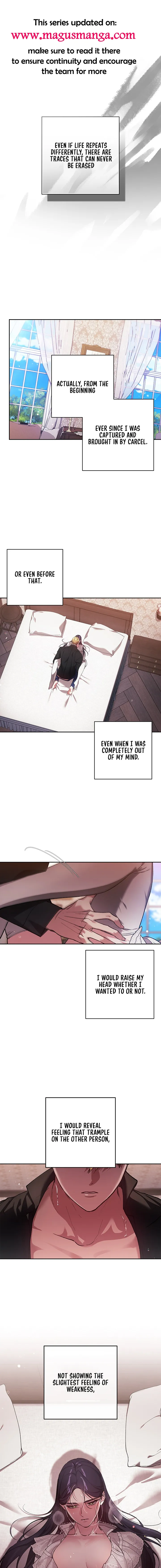 Read The Broken Ring This Marriage Will Fail Anyway Manga Online