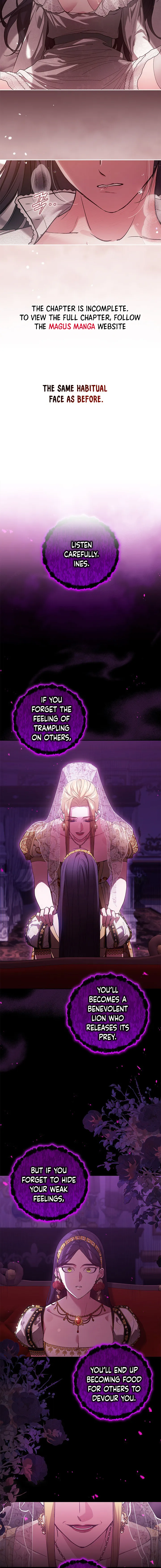 Read The Broken Ring This Marriage Will Fail Anyway Manga Online