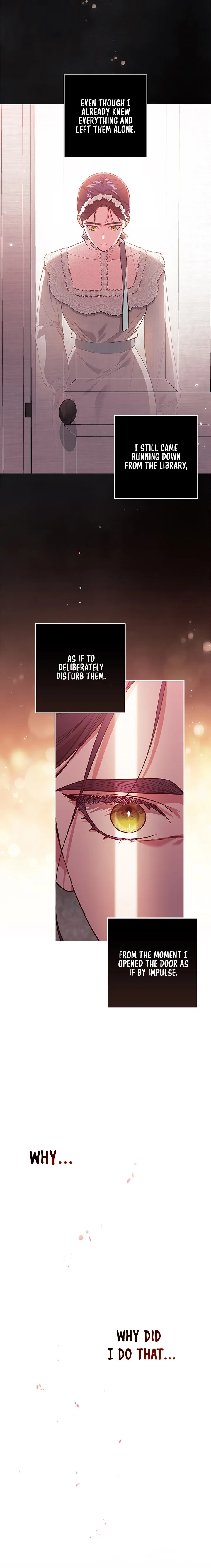 Read The Broken Ring This Marriage Will Fail Anyway Manga Online